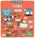 neuveden: Malý průzkumník - Farma