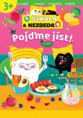 neuveden: Pojďme jíst! - Šikula a Nezbeda