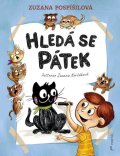 Pospíšilová Zuzana: Hledá se Pátek