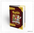 neuveden: Rytíři - První dobrodružství