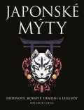 Clegg Melanie: Japonské mýty