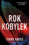 Hayes Terry: Rok kobylek