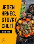 neuveden: Jeden hrnec, stovky chutí  - Dutch Oven