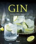kolektiv autorů: Gin: dejiny, výroba, značky (slovensky)