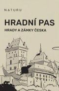 neuveden: Hradní pas