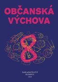 Pouč Jiří: Občanská výchova pro 8. ročník ZŠ a víceletých gymnázií