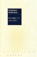 Nabokov Vladimir: Povídky 1 1921-1929