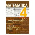 Čmolíková Simona: Matematika 4 - učebnice pro praktické ZŠ