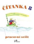 Dorovská Dagmar: Čítanka 8 - Pracovní sešit
