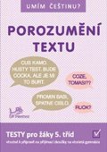 Mikulenková Hana: Umím češtinu? - Porozumění textu 5