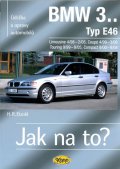 Etzold Hans-Rüdiger: BMW 3.. - Typ E46 - Jak na to? - 4/98 - 3/06 - 105.