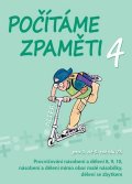 Volf Jiří: Počítáme zpaměti 4 pro 3. a 5. ročník ZŠ