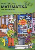 neuveden: Matýskova matematika, 5. díl - Počítání do 100