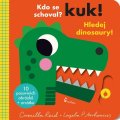 Reid Camilla: Kuk! Hledej dinosaury!