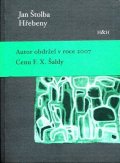 Štolba Jan: Hřebeny