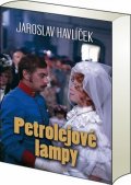 Havlíček Jaroslav: Petrolejové lampy