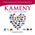 Easonová Cassandra: Kameny pro lásku a vztahy