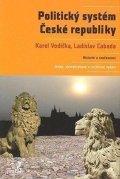 Cabada Ladislav: Politický systém České republiky
