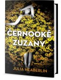 Heaberlin Julia: Černooké Zuzany