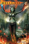 Odom Mel: Hellgate London 2 - Goetia