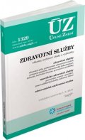 neuveden: ÚZ 1329 Zdravotní služby