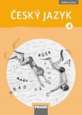 neuveden: Český jazyk 4 pro ZŠ - Příručka učitele / nová generace