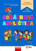 neuveden: Obrázková angličtina - Hybridní pracovní sešit