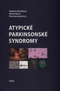 Menšíková Kateřina: Atypické parkinsonské syndromy