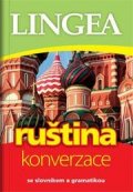 neuveden: Ruština - konverzace se slovníkem a gramatikou