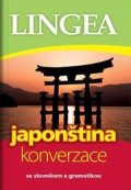 neuveden: Japonština - konverzace se slovníkem a gramatikou