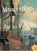 Clot Christian: Marco Polo - Cesta za chlapeckým snem