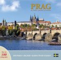 Henn Ivan: Prag: En juvel i hjartat av Europa (švédsky)