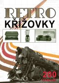 neuveden: Retro křížovky