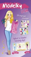 neuveden: Modelky - Star