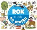 neuveden: Rok u nás - Na statku