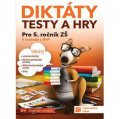 neuveden: Diktáty, testy a hry 5