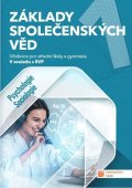 neuveden: Základy společenských věd 1 - Učebnice pro střední školy a gymnázia – Psych