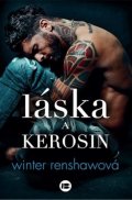 Renshawová Winter: Láska a kerosin