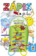 neuveden: Zápis je tu