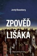 Rosenberg Jordy: Zpověď lišáka