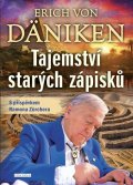 von Däniken Erich: Tajemství starých zápisků