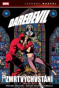 Miller Frank: Daredevil: Zmrtvýchvstání (Legendy Marvel)