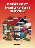 neuveden: Obrázkový španělsko-český slovník