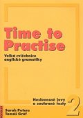 Peters Sarah: Time to Practise 2 Neslovesné jevy a souhrnné testy + mp3