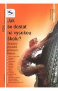 Petr Pavel: Jak se dostat na VŠ? - Podrobný průvodce přijímacím řízením