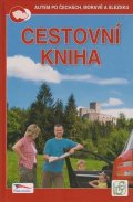 Soukup Vladimír: Cestovní kniha 2.vydání / bez platných vstupenek