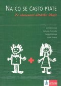 Aronová Jarmila: Na co se často ptáte - Ze zkušeností dětského lékaře