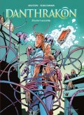 Arleston Christophe: Danthrakon 3 - Šťastný kuchtík