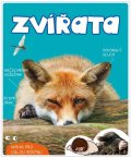 kolektiv autorů: Zvířata: Kniha pro celou rodinu