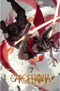 : Carciphona 7